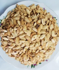 تخمه