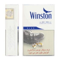 وینستون