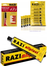 خرده ریز و خرازی