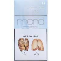 موند