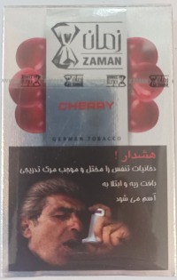 زمان