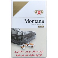 مونتانا