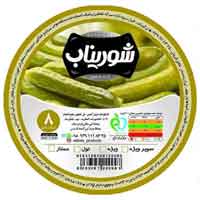 شوریناب