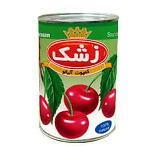 محصولات زشک